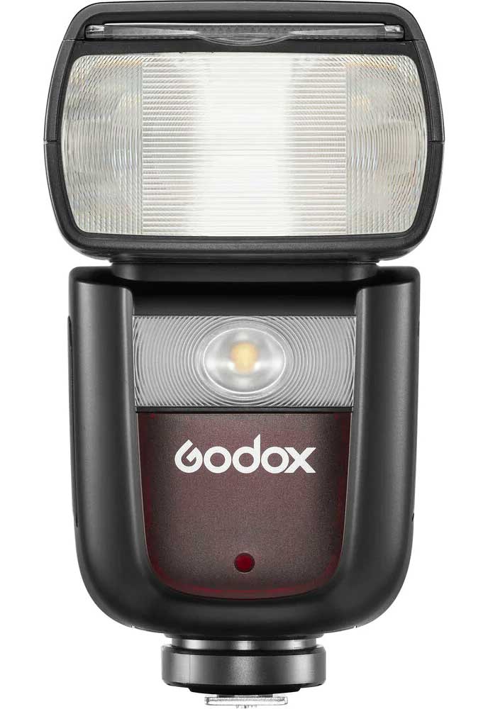 Godox Ving V860III TTL Li-ion Flash Kit For Nikon Cameras - V860IIIN - image 2