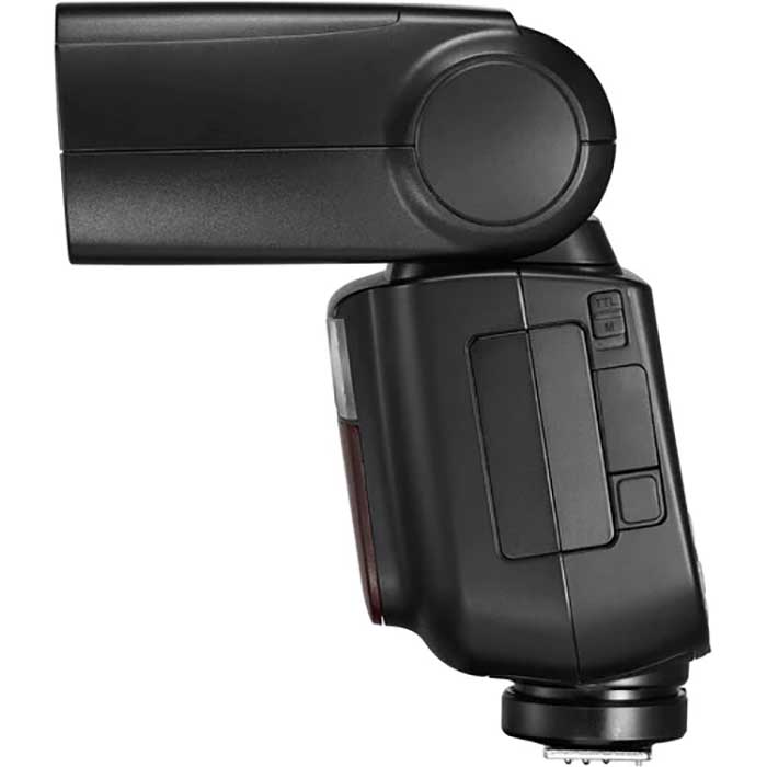 Godox Ving V860III TTL Li-ion Flash Kit For Nikon Cameras - V860IIIN - image 7