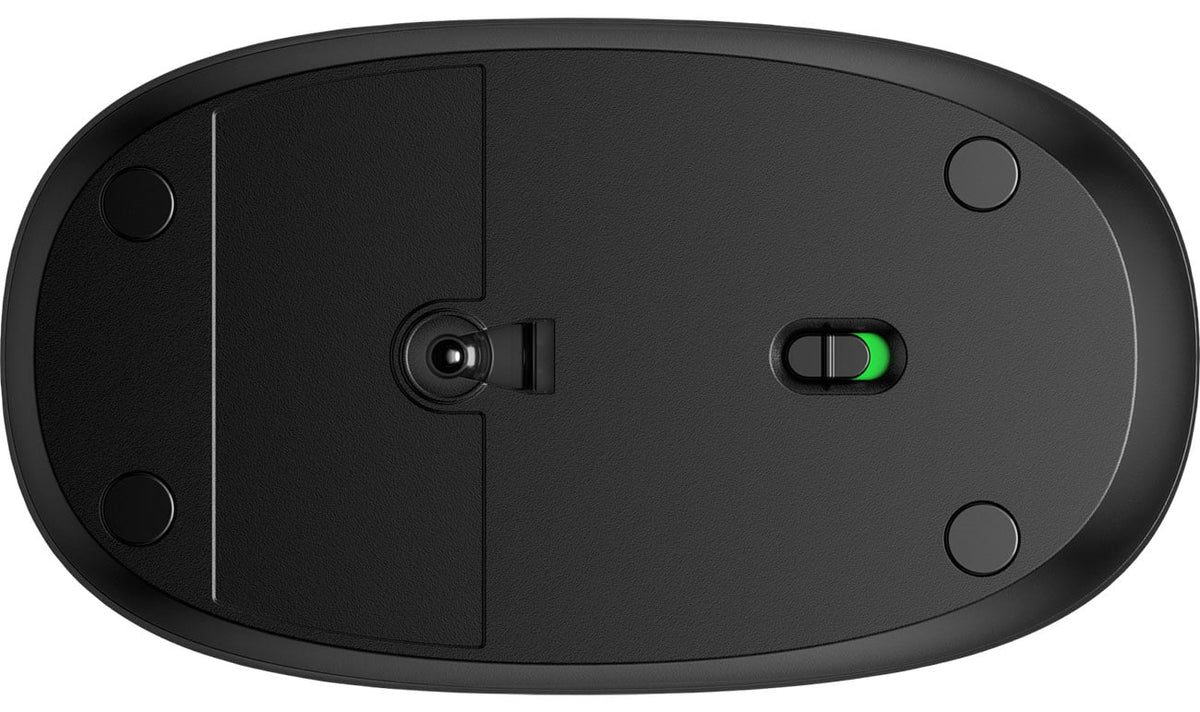 HP Black 240 Creator Bluetooth Wireless Mouse - HP-3V0G9AA - image 8