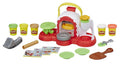 Hasbro Play-Doh Kitchen Creations Stamp 'n Top Pizza Oven Playset - HSBG2921 - image 1