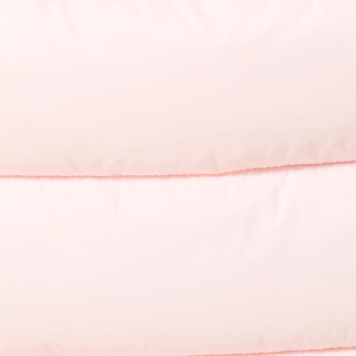 Unisex Baby Sleeping Bag May in Whisper Pink