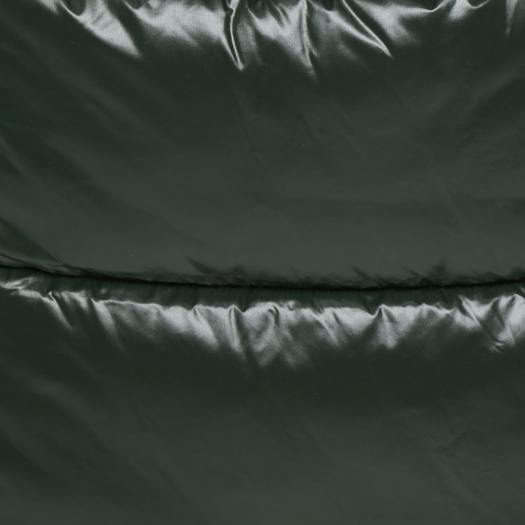 Unisex Baby Sleeping Bag Kay in Nori Green