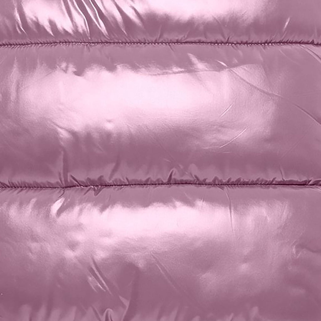 Unisex baby sleeping bag Kay in wild orchid