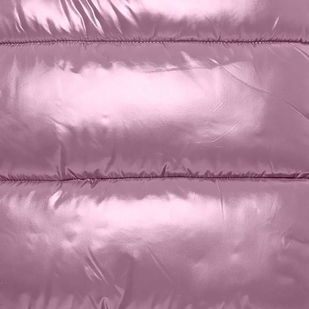 Unisex baby sleeping bag Kay in wild orchid