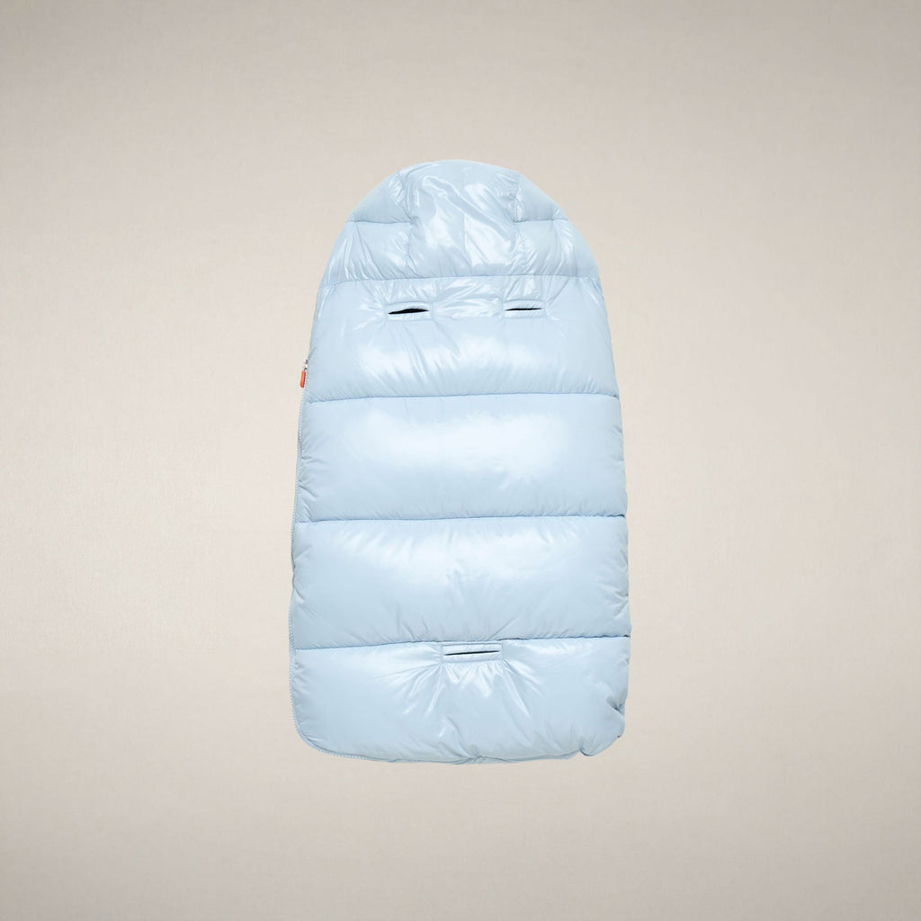 Unisex Baby Sleeping Bag Kay in Pale Blue