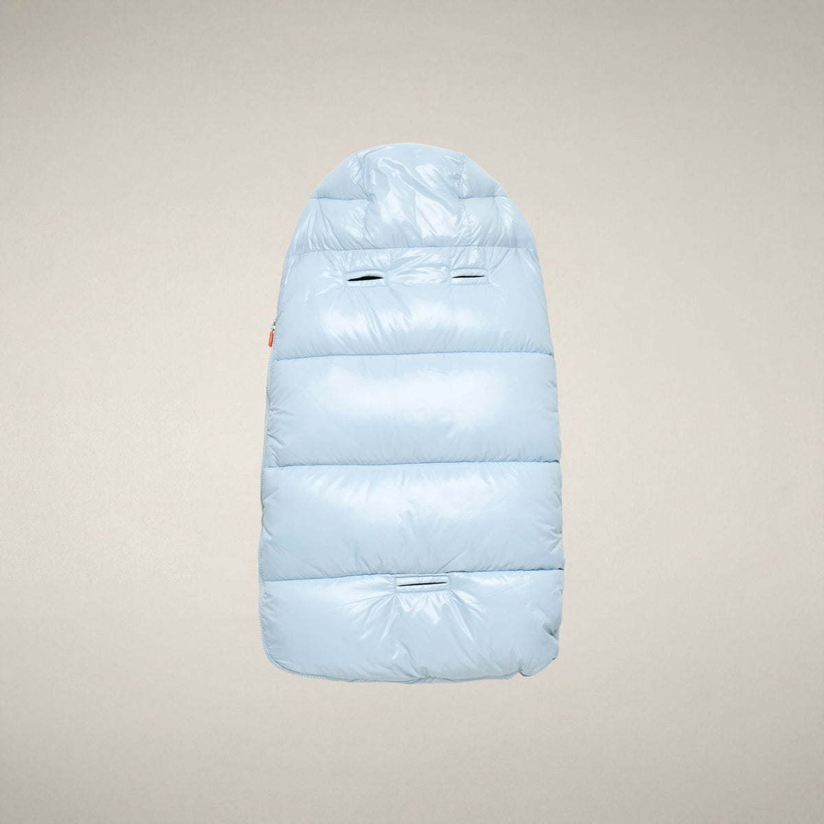 Unisex Baby Sleeping Bag Kay in Pale Blue