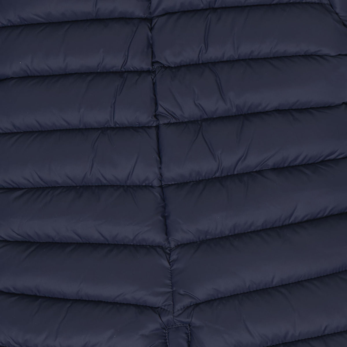 Unisex Baby Padded Overall Storm in Navy Blue