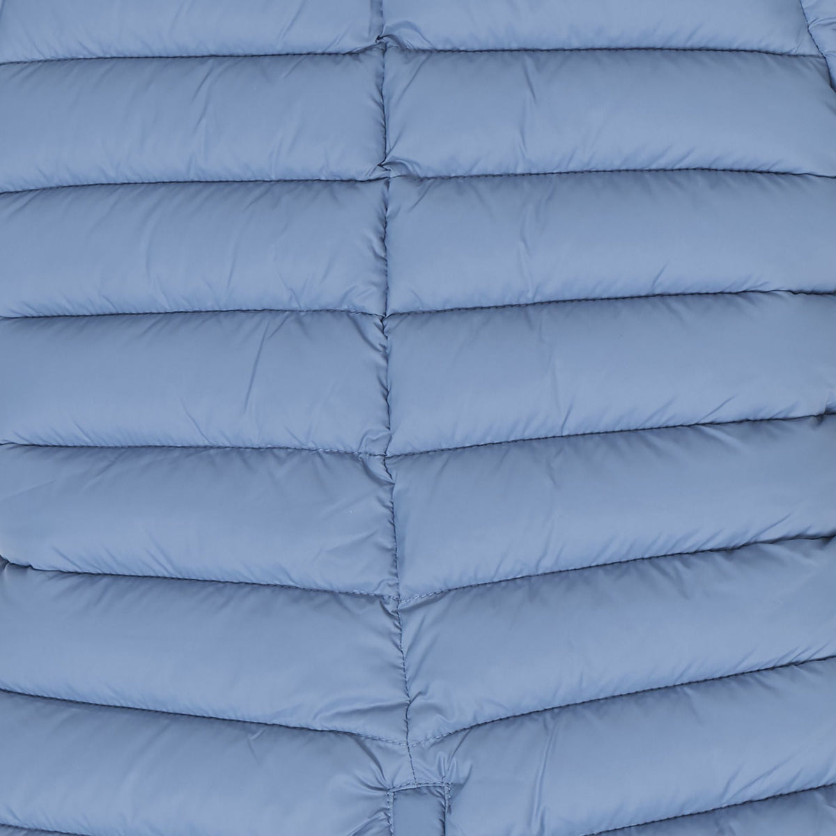 Unisex Baby Padded Overall Storm in Dolphin Blue