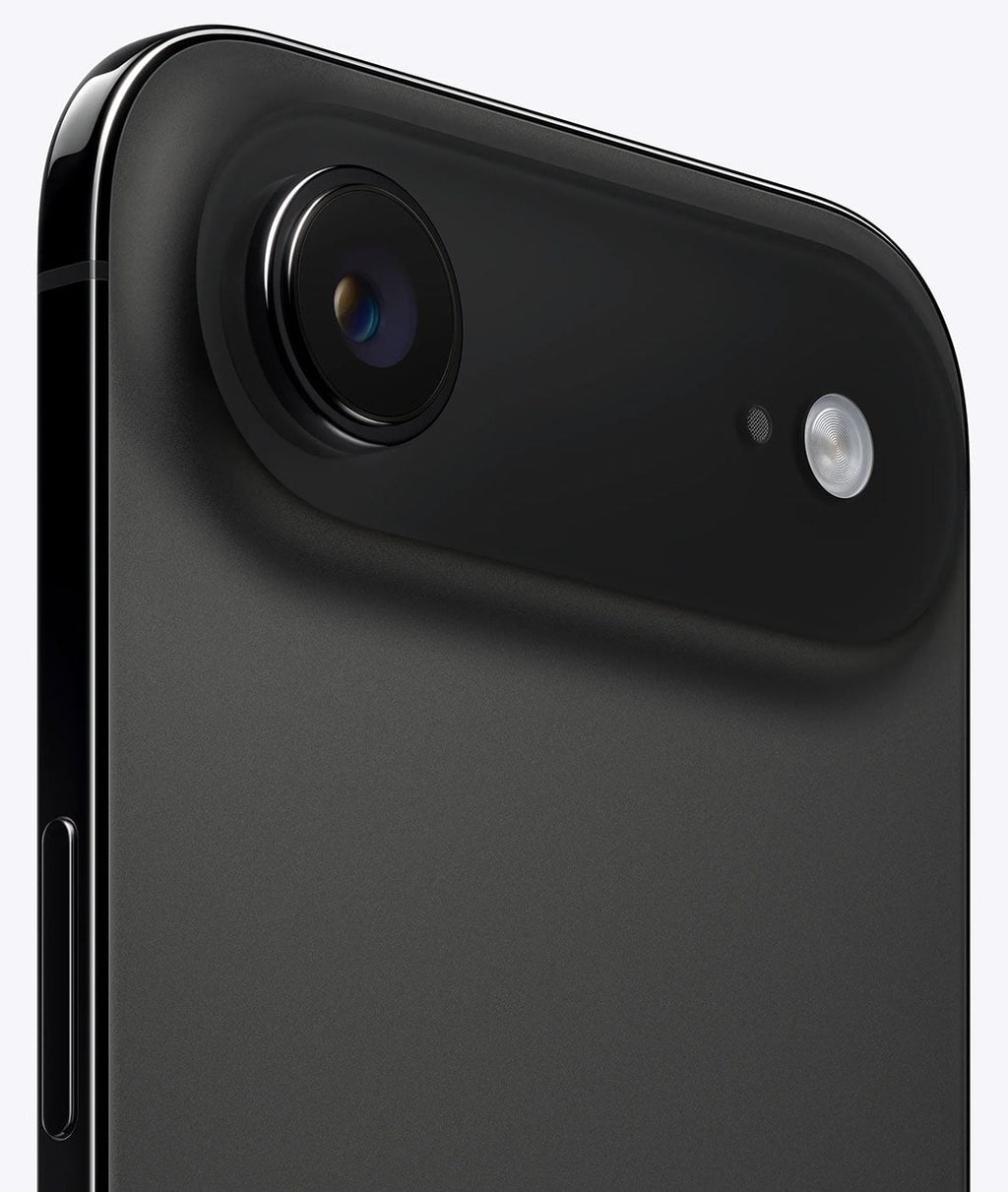 Apple iPhone Air 256GB in Space Black - MG184LL/A & 6072F - image 4