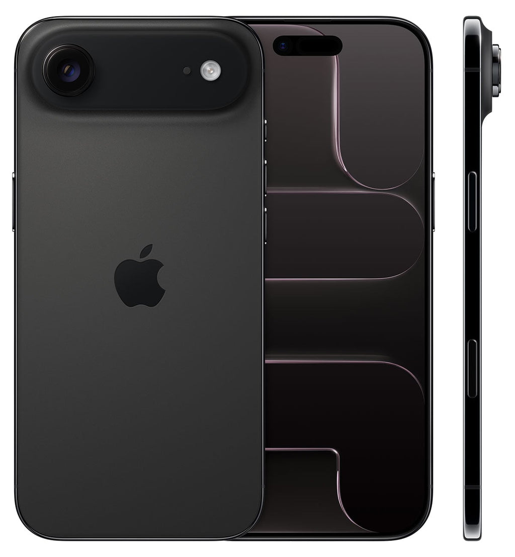 Apple iPhone Air 256GB in Space Black - MG184LL/A & 6072F - image 1