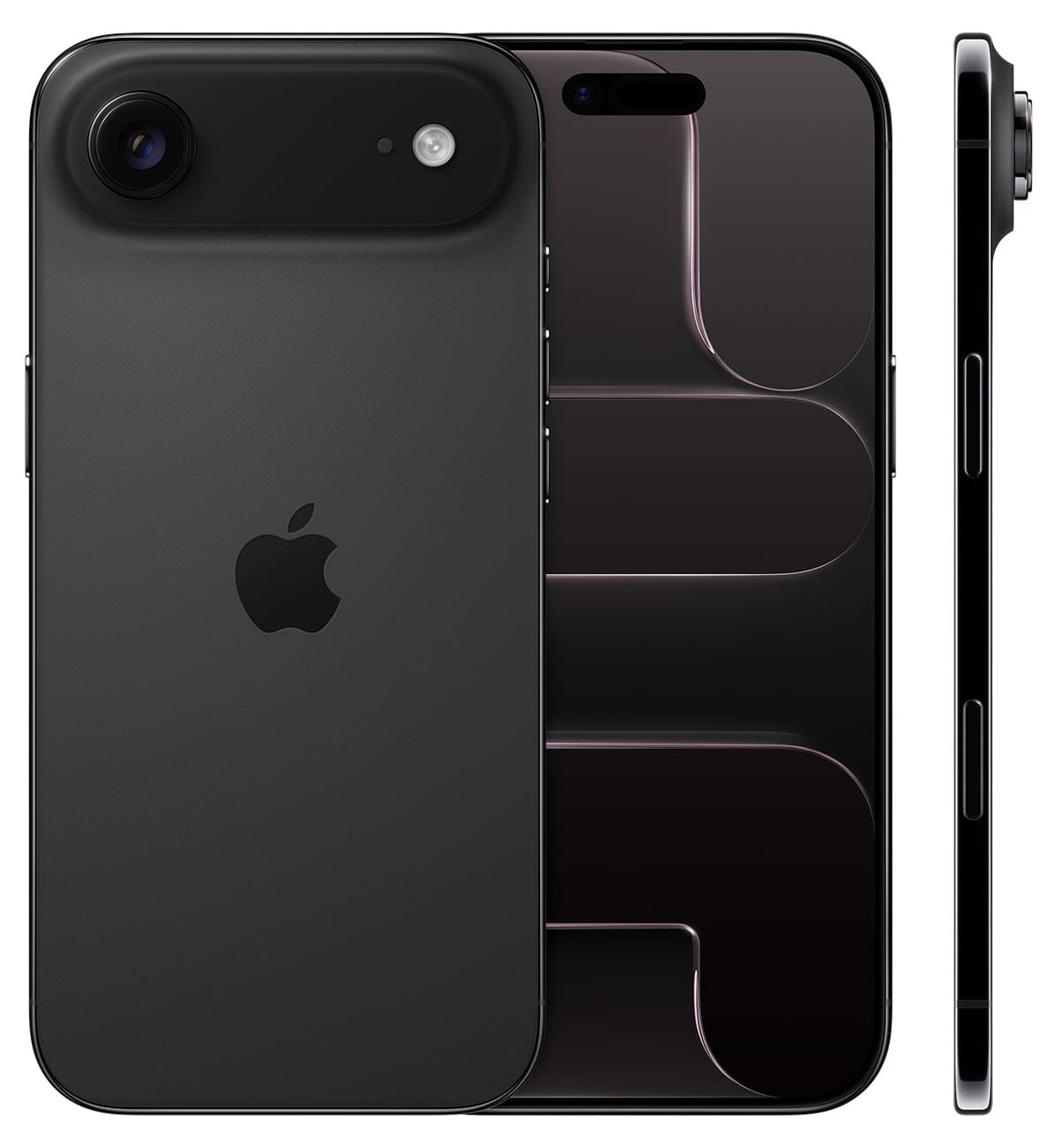 Apple iPhone Air 256GB in Space Black - MG184LL/A & 6072F - image 1