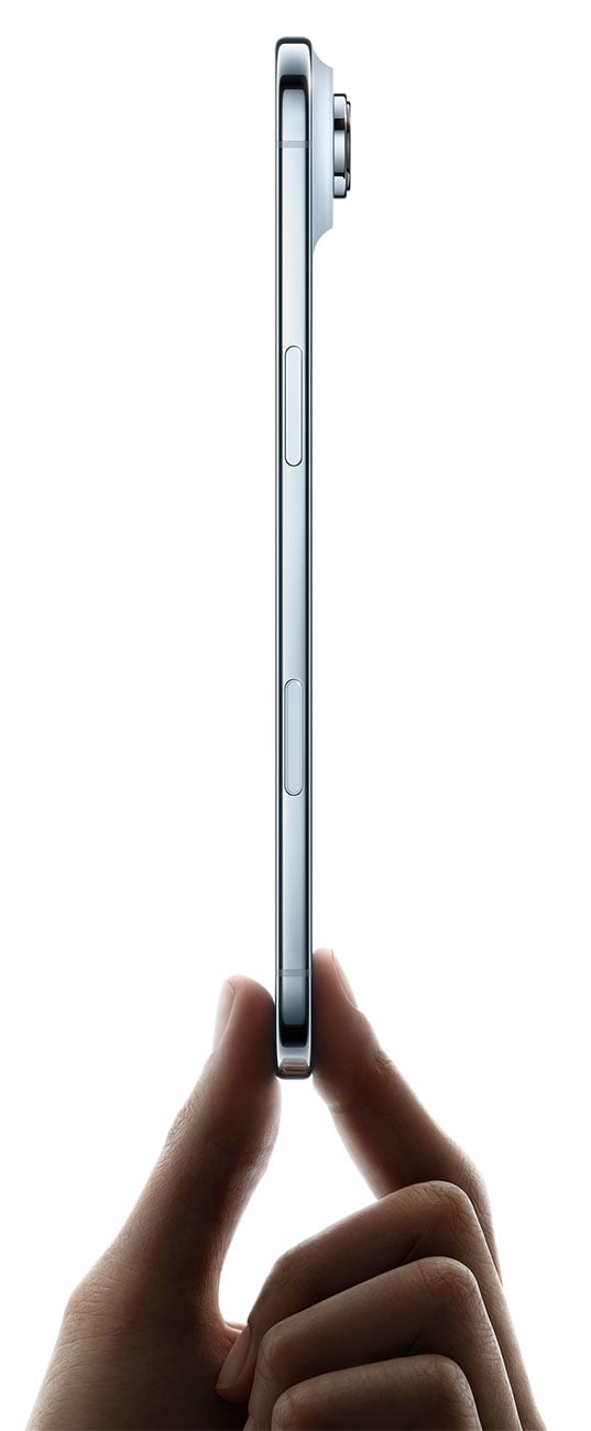 Apple iPhone Air 512GB in Sky Blue - MG1J4LL/A & 6079F - image 3