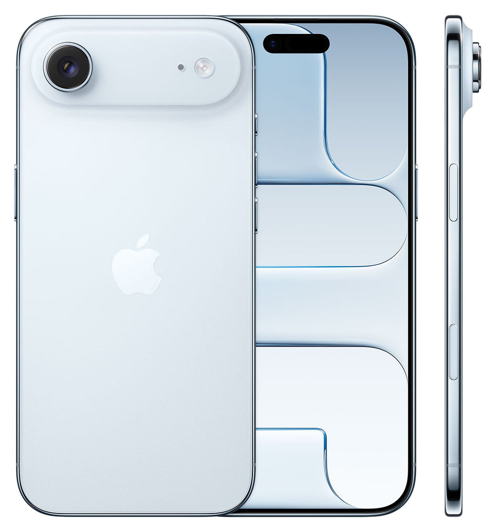 Apple iPhone Air 512GB in Sky Blue - MG1J4LL/A & 6079F - image 1