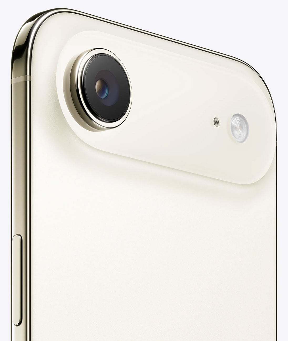 Apple iPhone Air 256GB in Light Gold - MG1A4LL/A & 6074F - image 4