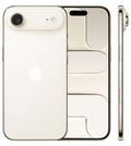 Apple iPhone Air 256GB in Light Gold - MG1A4LL/A & 6074F - image 1