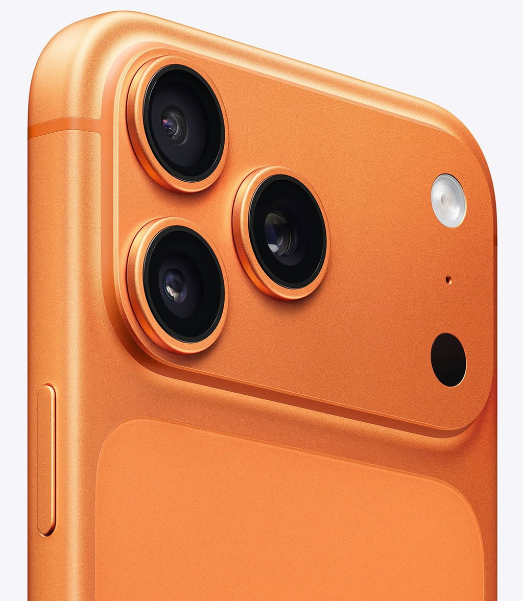 Apple iPhone 17 Pro Max 512GB in Cosmic Orange - MFXL4LL/A & 6097F - image 3