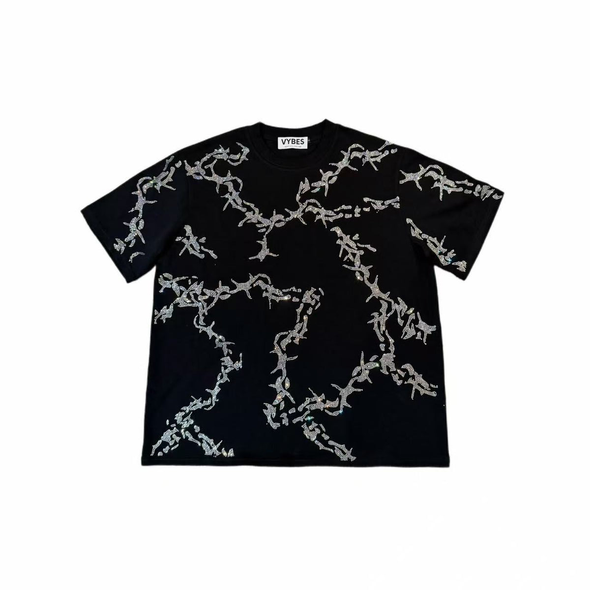 VYBES Thorn Tee