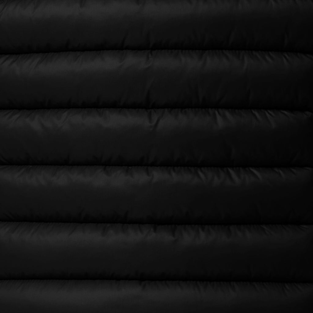 Boys' Puffer jacket Dony in Black