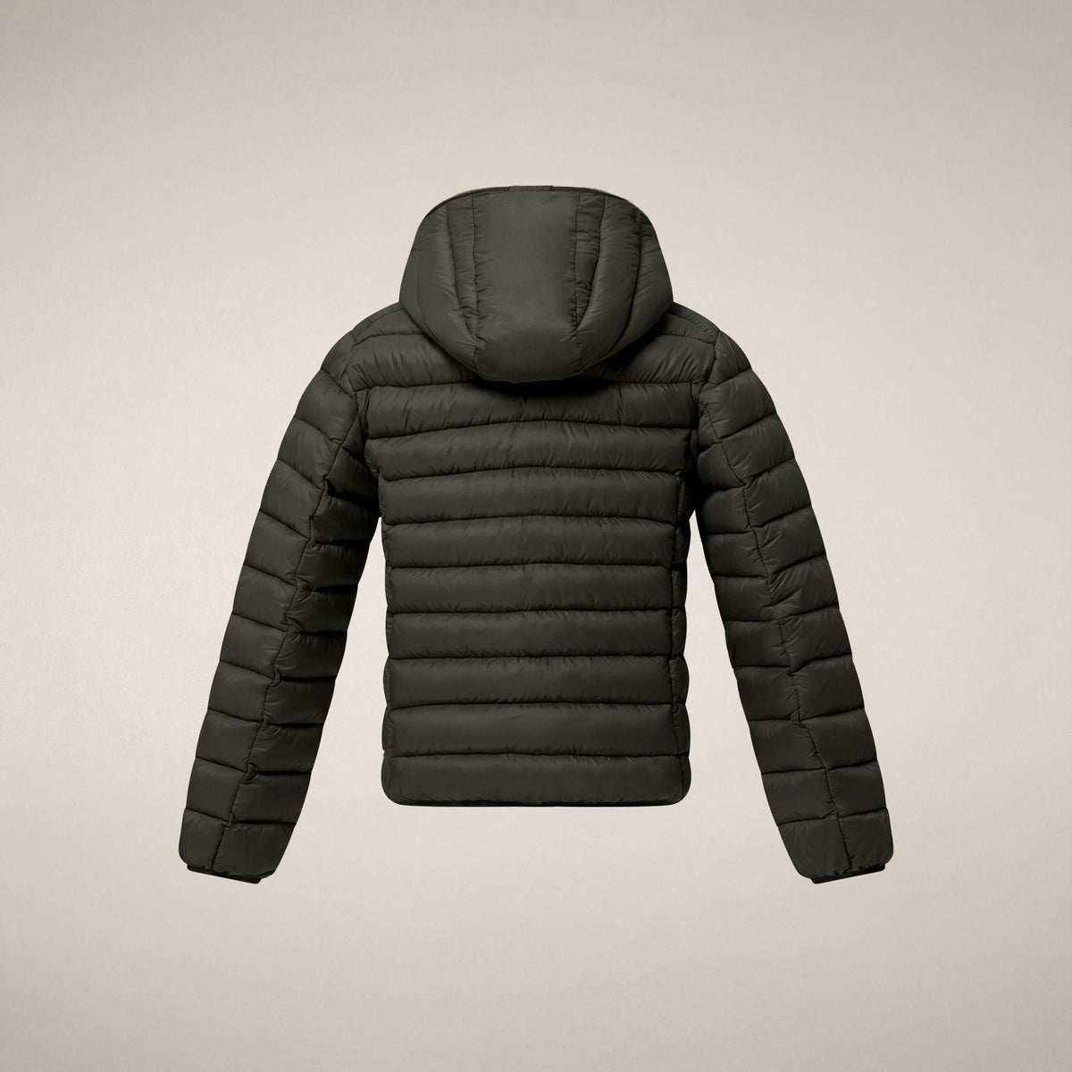 Boys' Puffer jacket Dony in Land Green