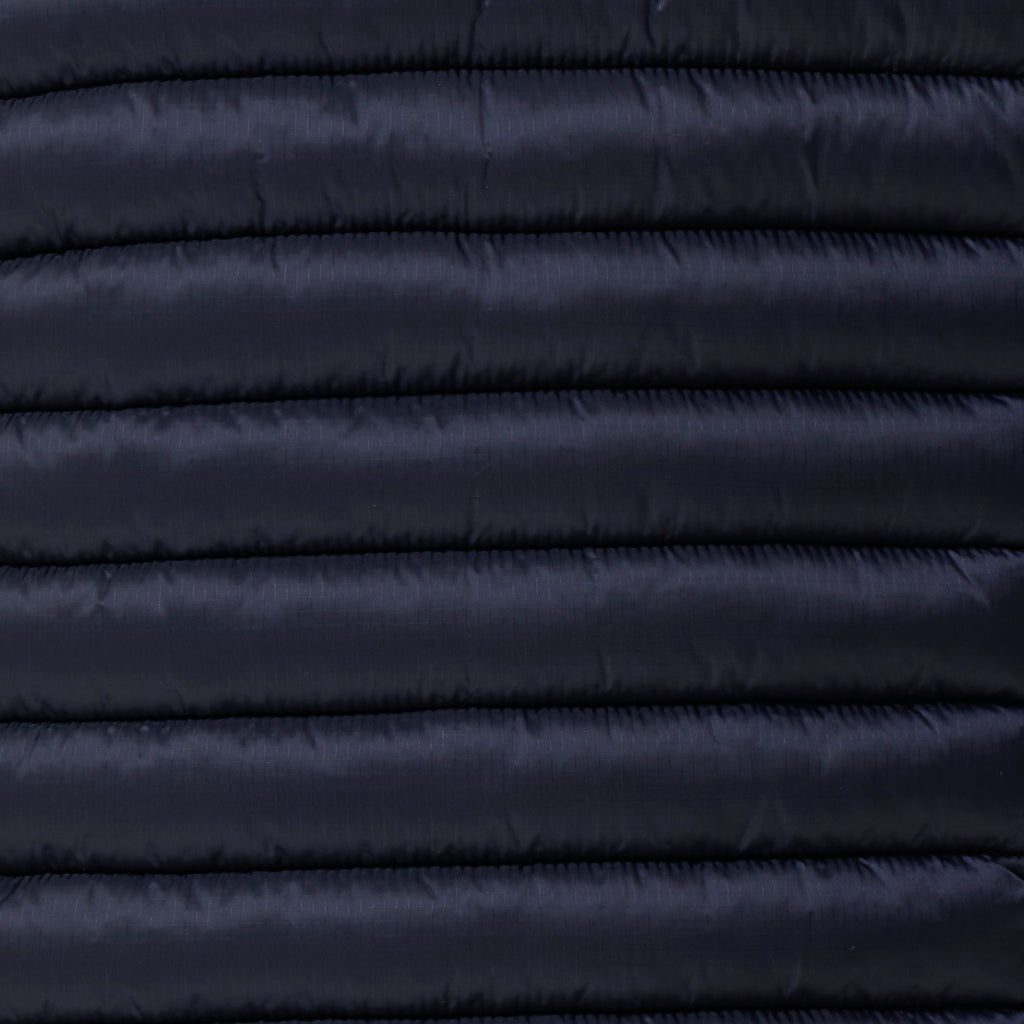 Boys' Puffer jacket Dony in Navy Blue