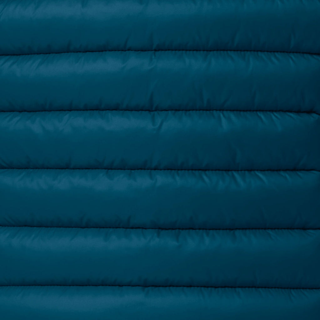 Boys' Puffer jacket Dony in Horizon Blue