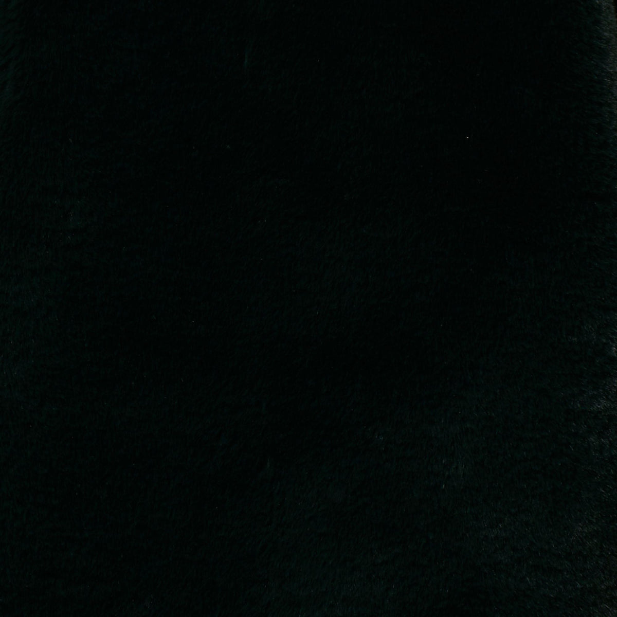 Girls' Reversible Faux Fur Coat Akiko in Nori Green