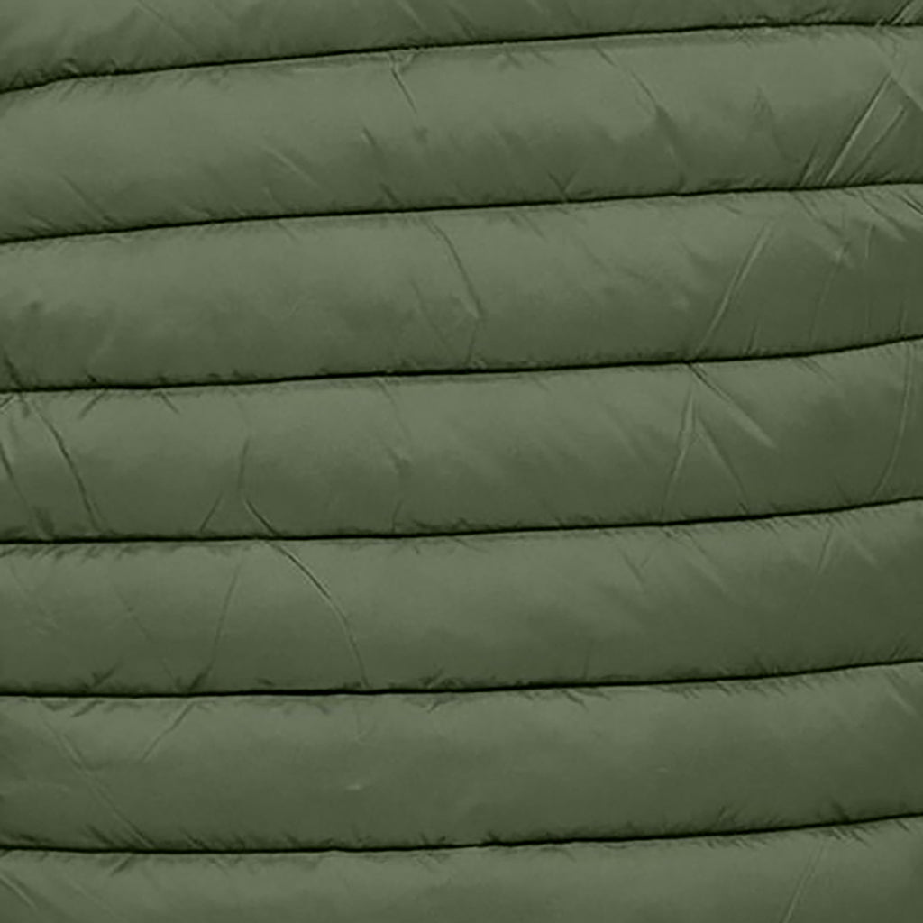 Boys' Puffer Jacket Finnegan in Thyme Green