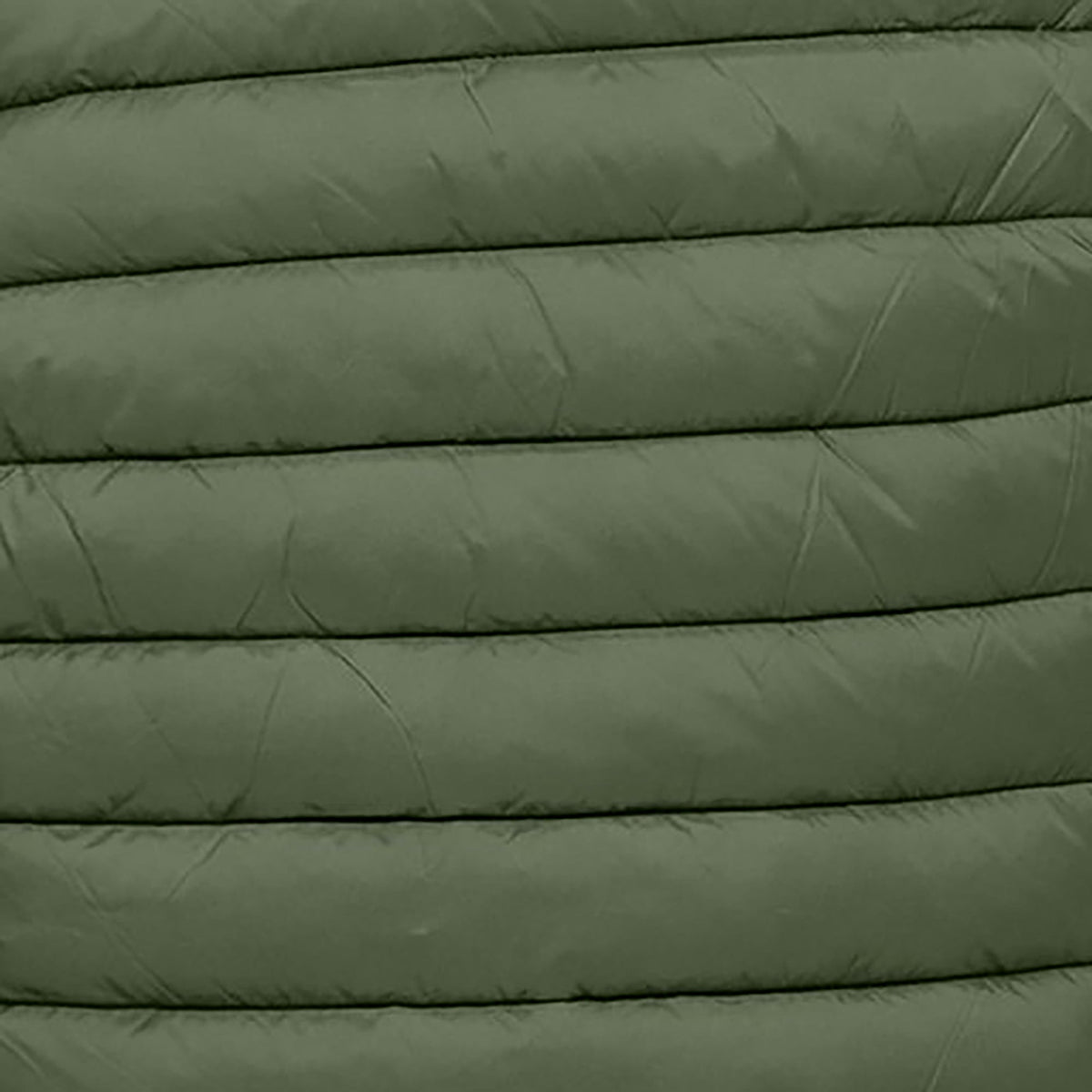 Boys' Puffer Jacket Finnegan in Thyme Green