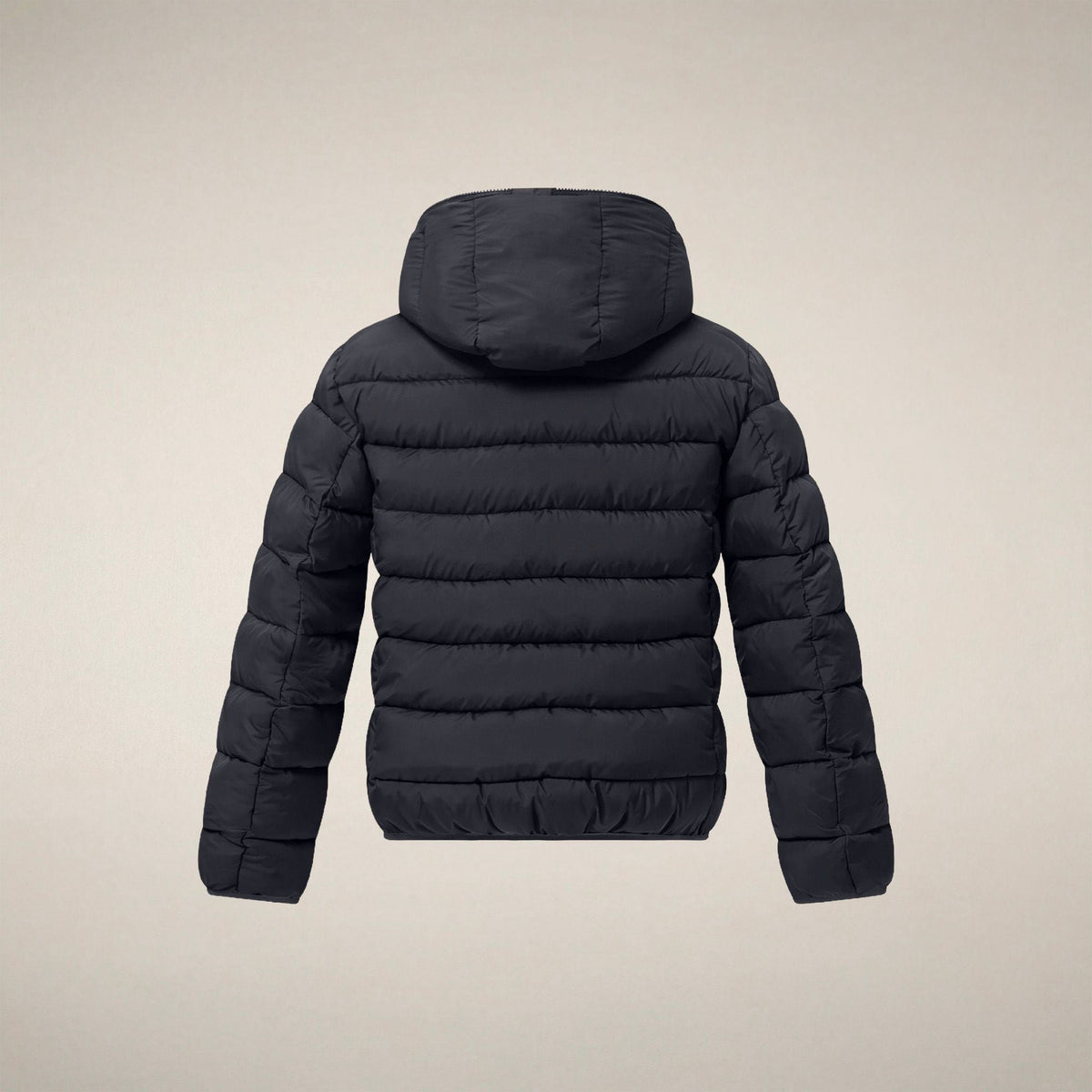 Boys' Reversible Puffer Jacket Oliver in Land Green
