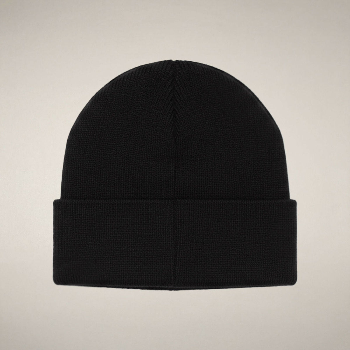 Unisex Kids' Beanie Fivel in black