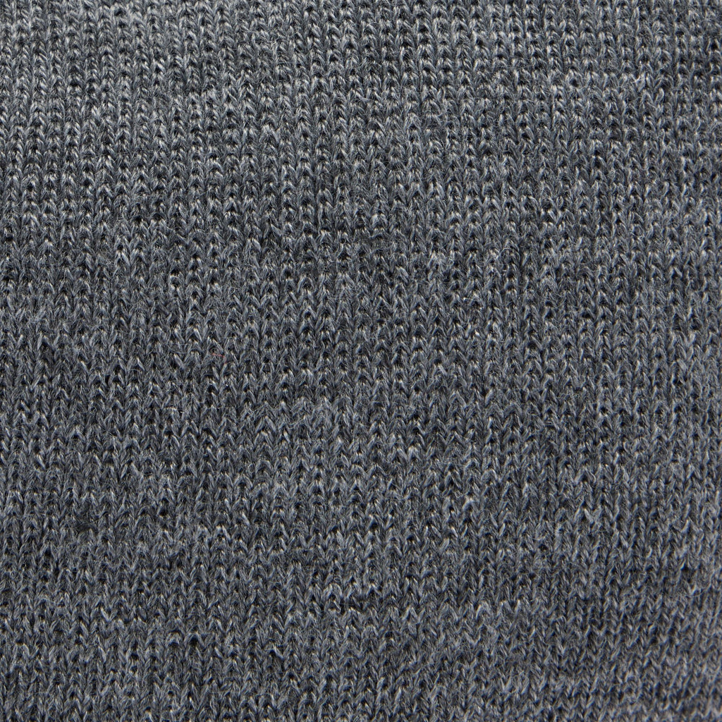 Unisex Kids' Beanie Fivel in mid grey melange