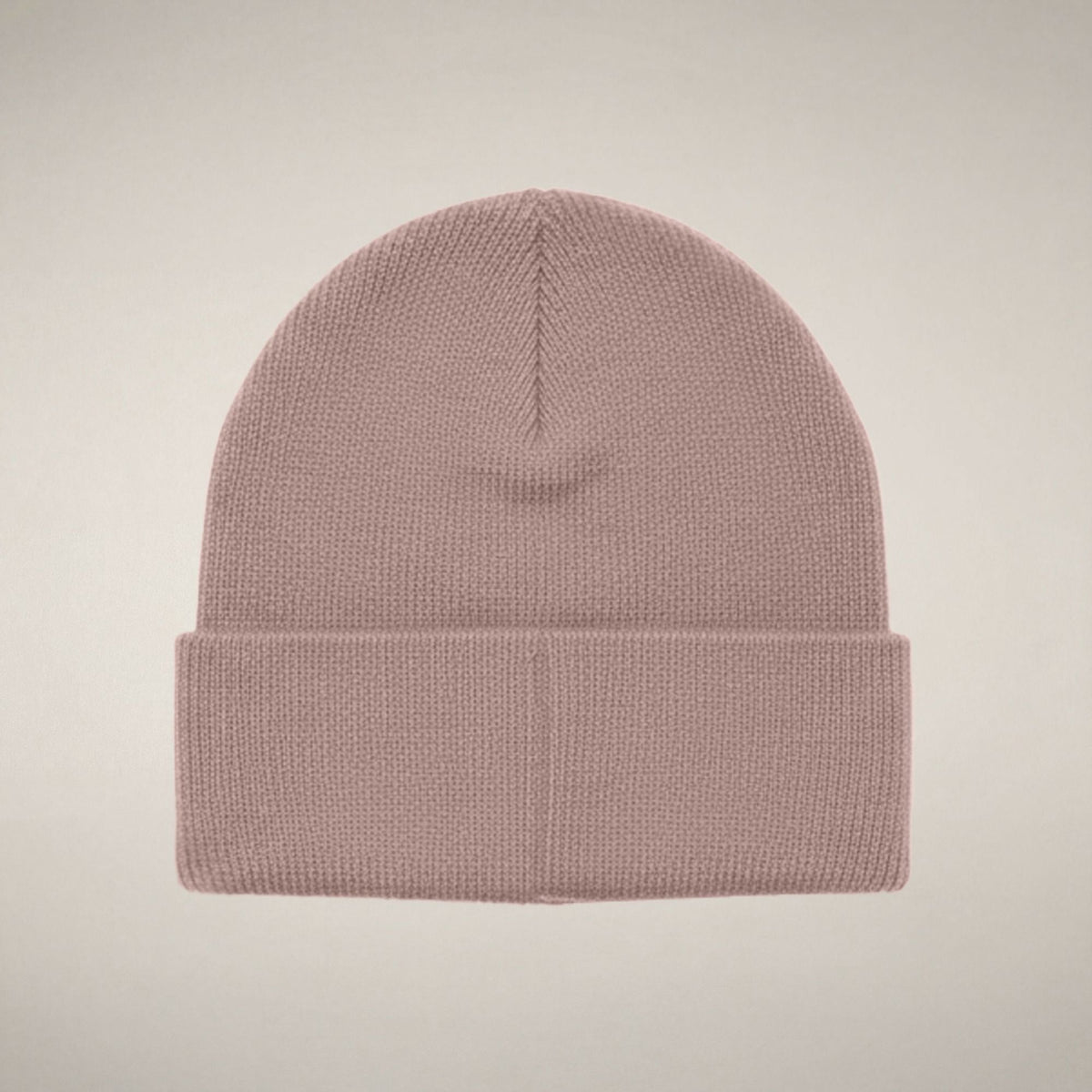 Unisex Kids' Beanie Fivel in Blush Pink
