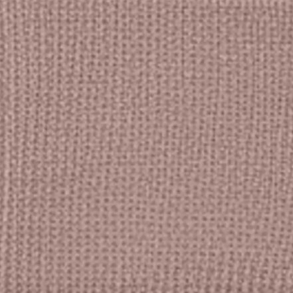 Unisex Kids' Beanie Fivel in Blush Pink