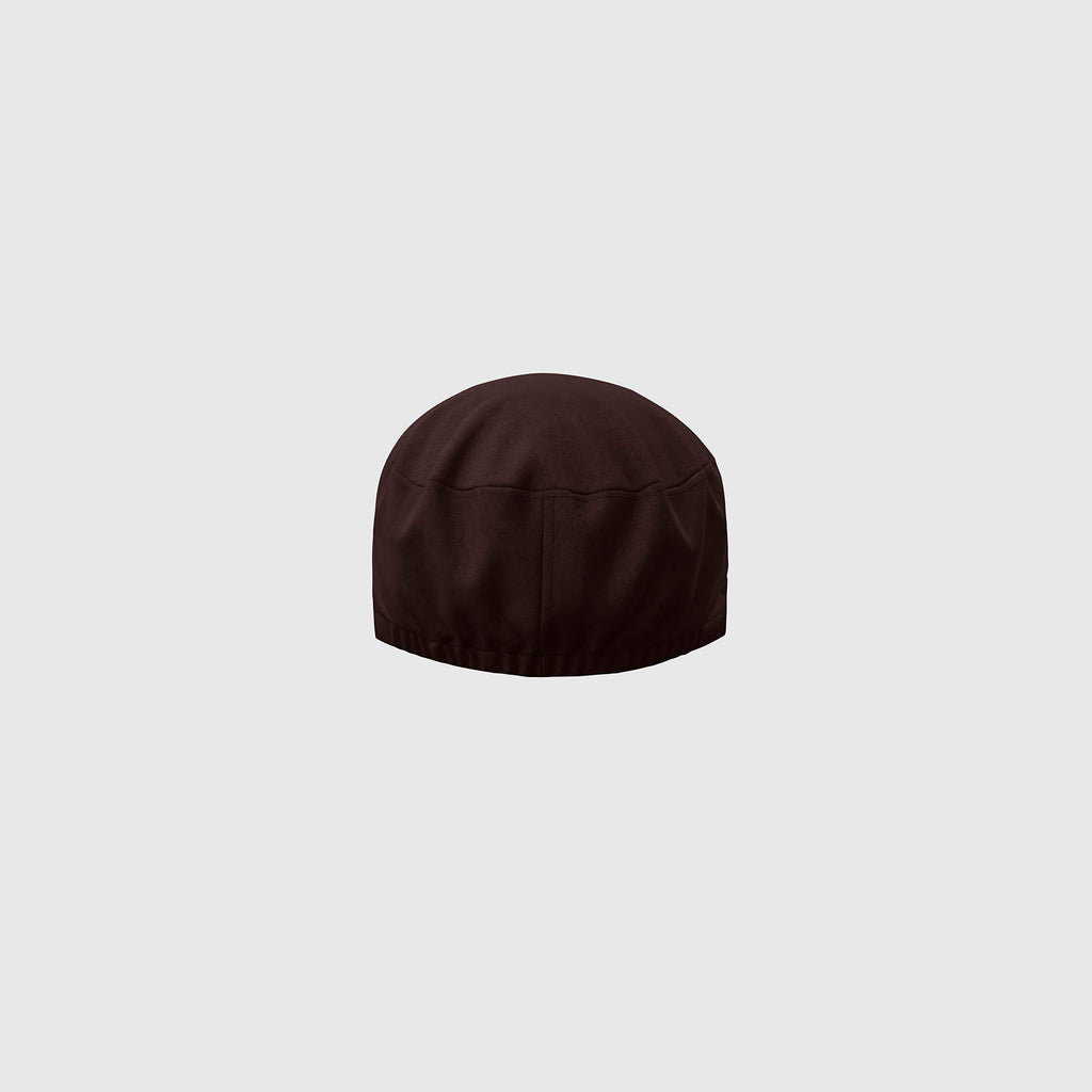 Kids’ Scrub Cap - Espresso