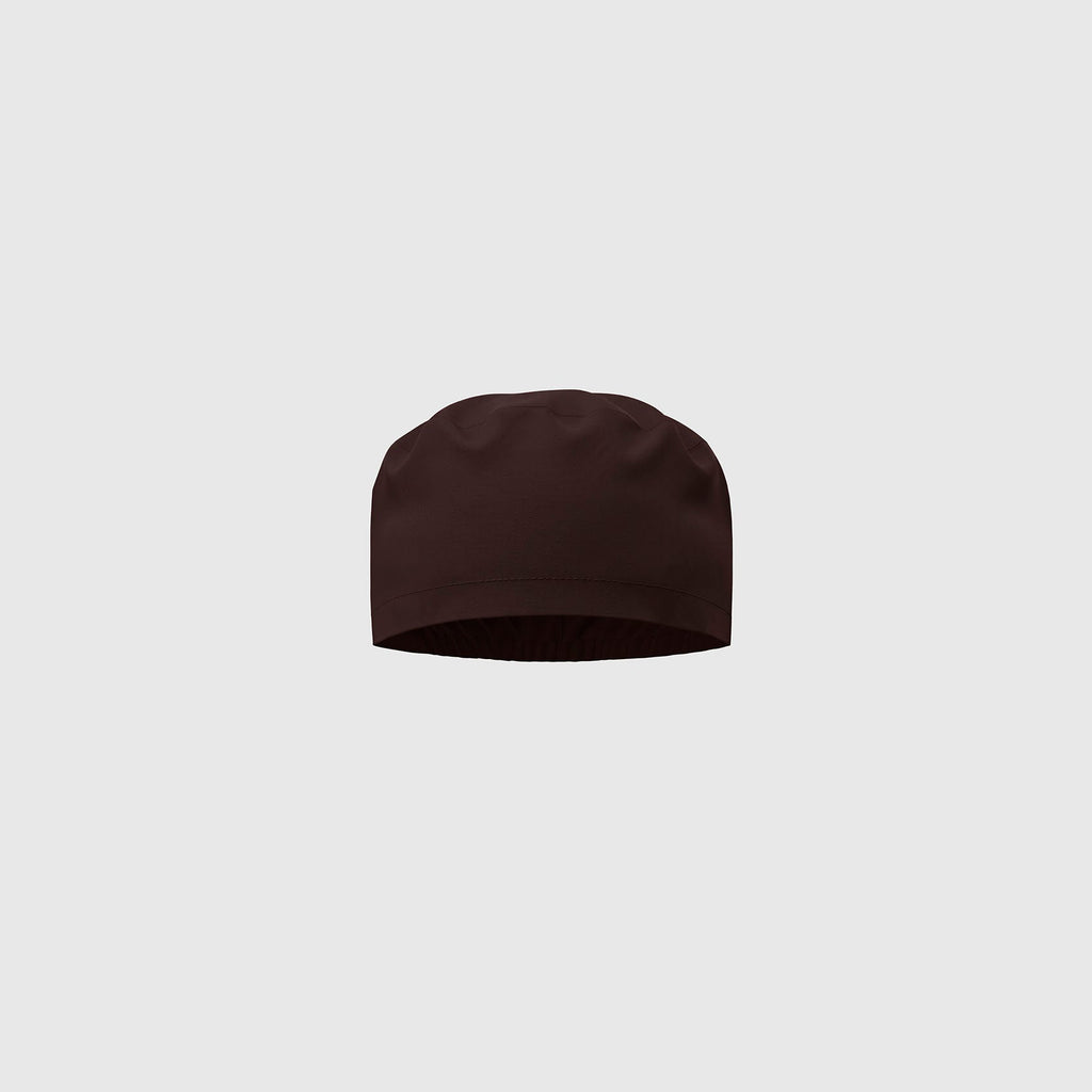 Kids’ Scrub Cap - Espresso