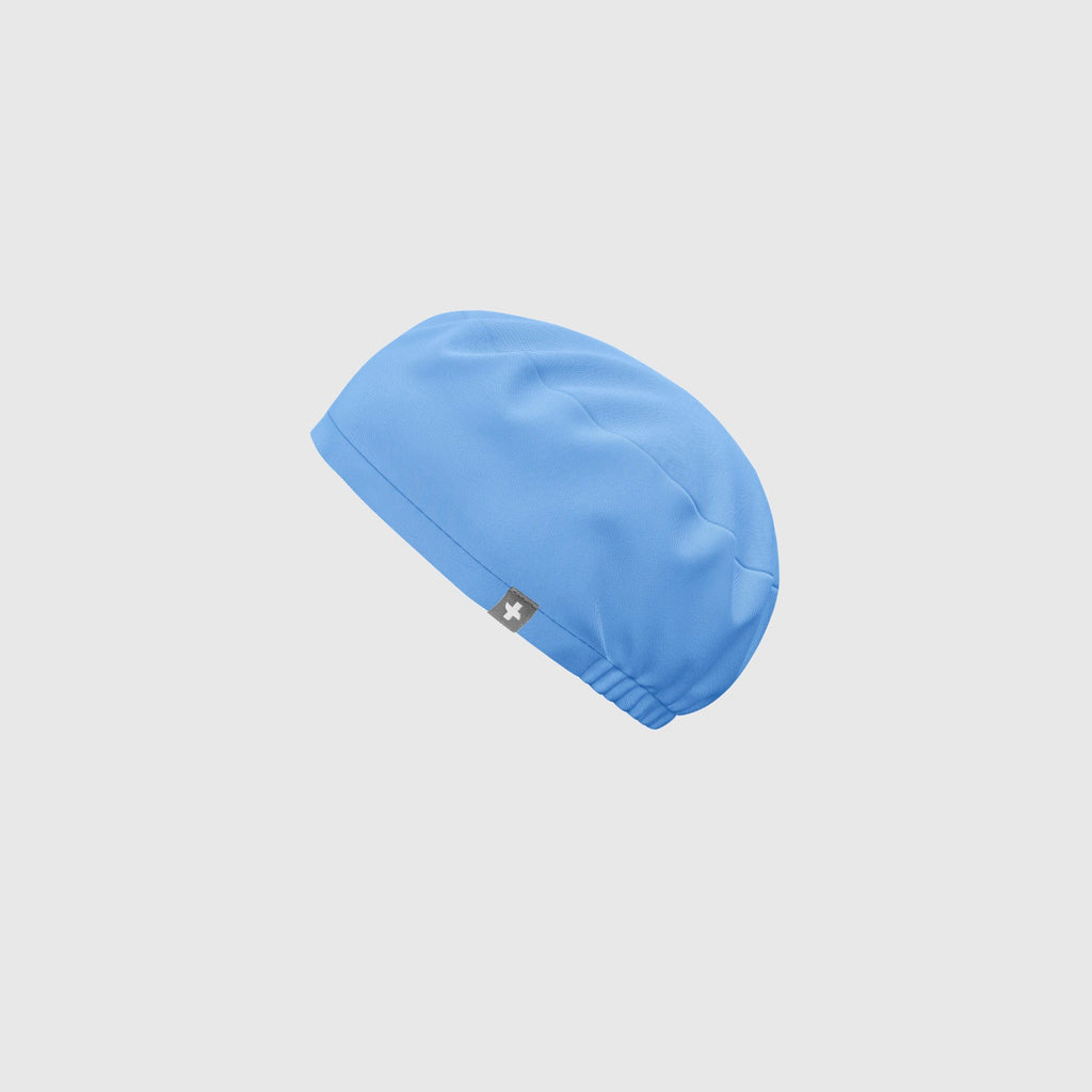 Kids’ Scrub Cap - Ceil Blue