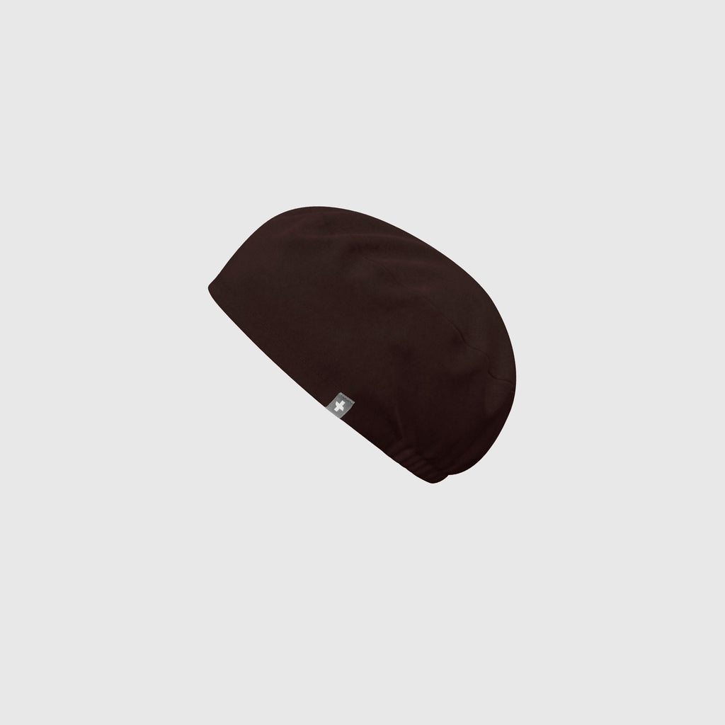 Kids’ Scrub Cap - Espresso
