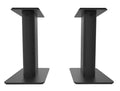 Kanto Black SP9 Elevated Desktop Speaker Stands (Pair) - SP9 - image 1
