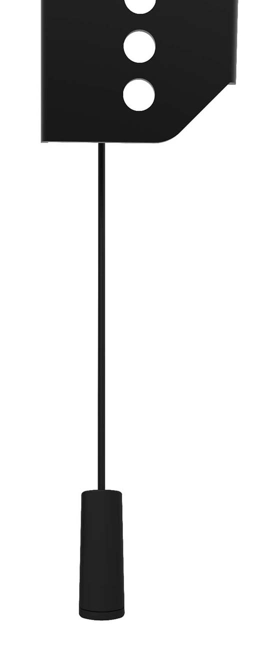 Kanto Tilting Wall Mount For Flat Panel TVs 40" - 100" - PT300 - image 5