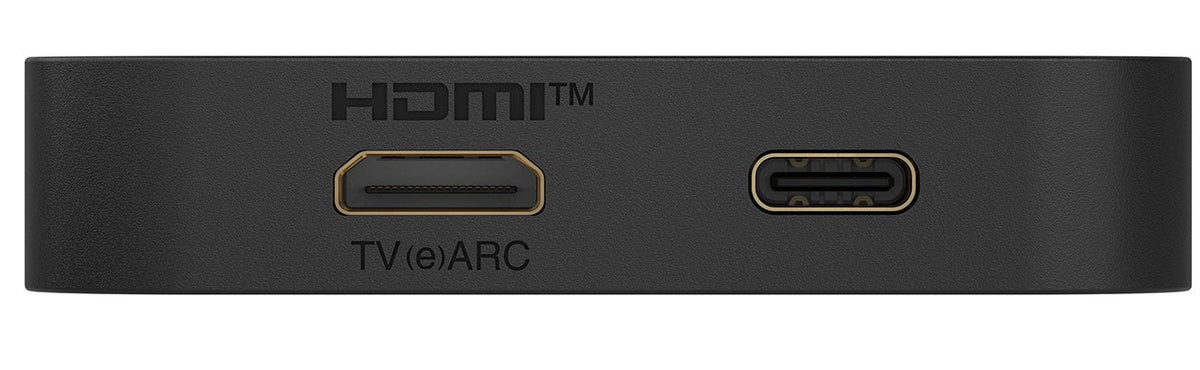 LG WOWCAST Wireless Audio Transmitter For TV - WTP3 - image 2