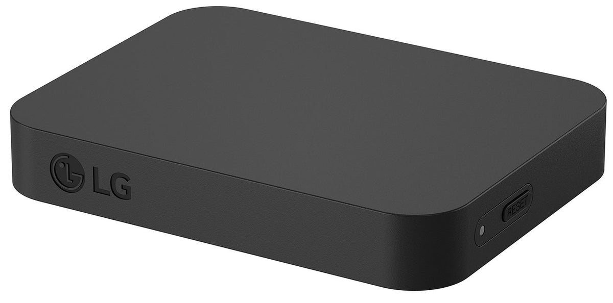 LG WOWCAST Wireless Audio Transmitter For TV - WTP3 - image 3