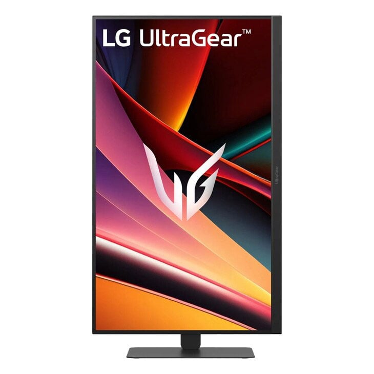 LG UltraGear IPS 27-Inch Gaming Monitor 1440p 300Hz 1ms G-Sync in Black - 27G640A-B - image 5