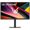 LG UltraGear IPS 27-Inch Gaming Monitor 1440p 300Hz 1ms G-Sync in Black - 27G640A-B - image 1