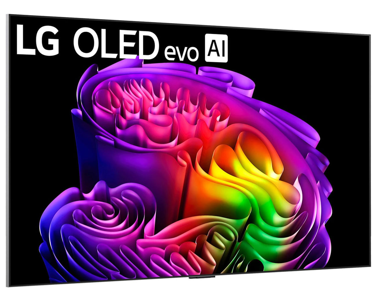 LG OLED evo AI G6 4K 83-Inch Smart TV - OLED83G6WUA - image 2