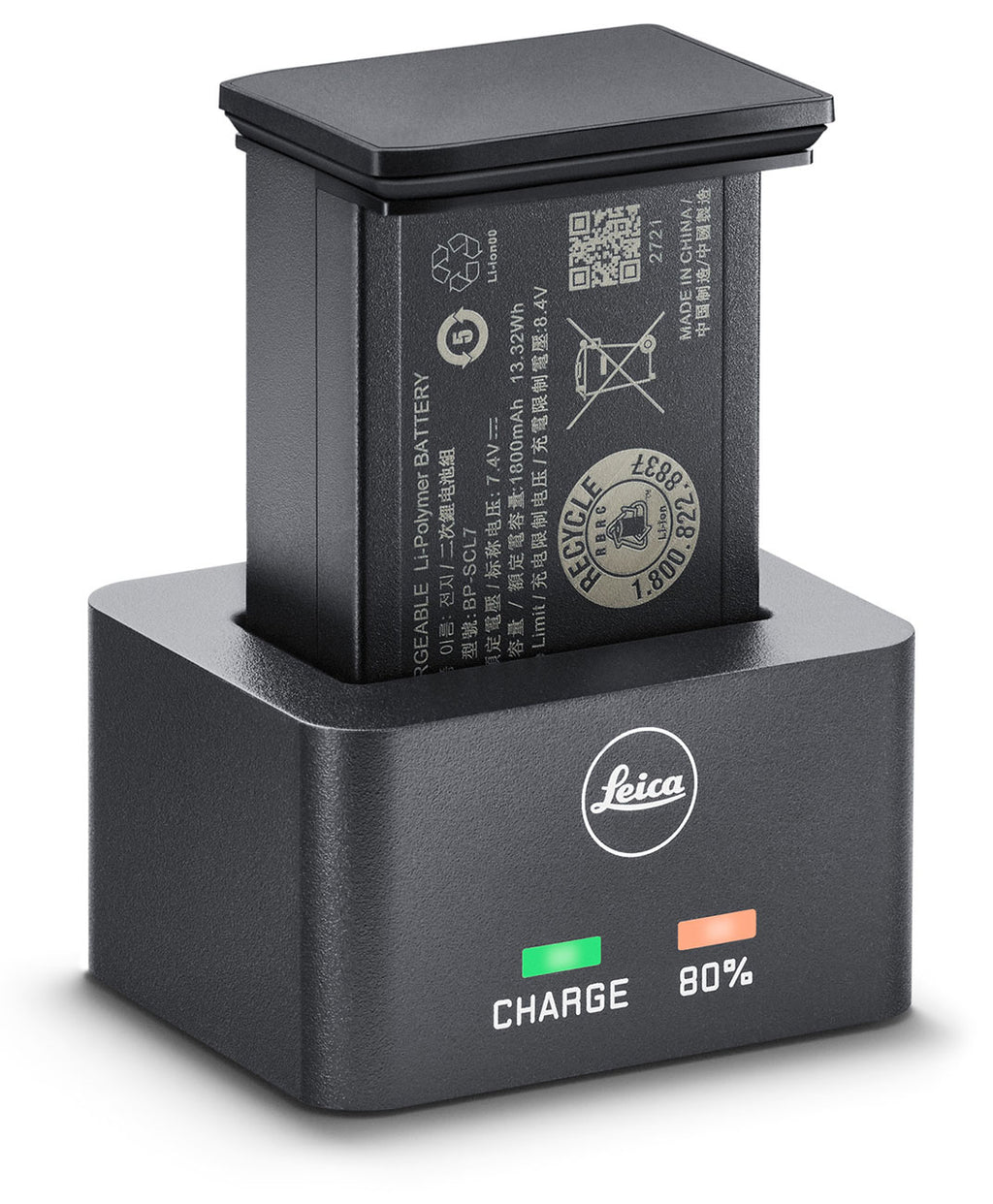 Leica BC-SCL7 M11 Battery Charger - 24027 - image 2