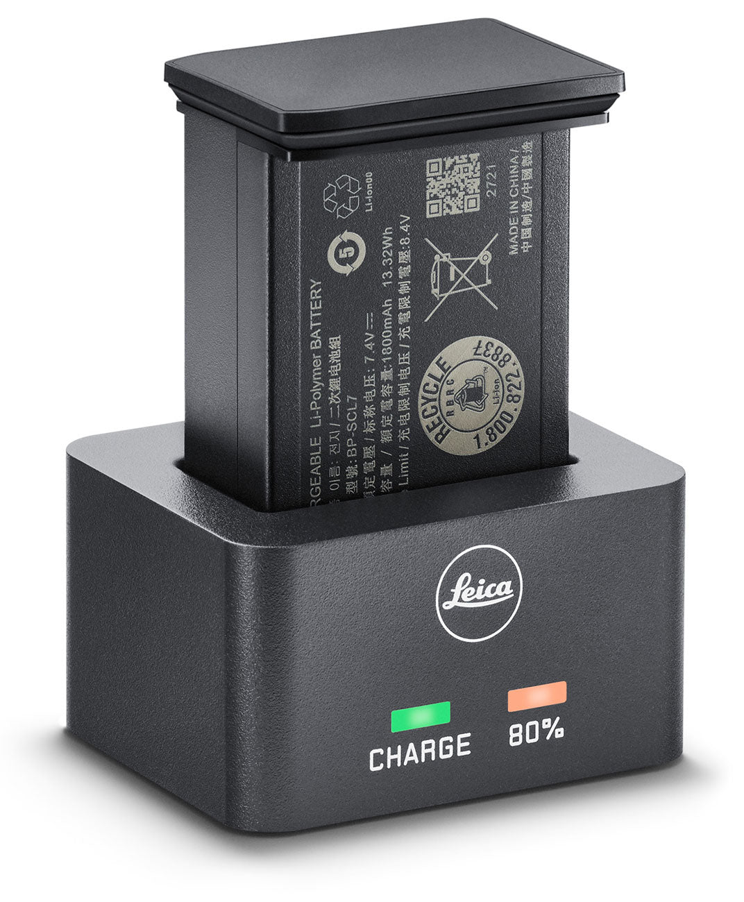 Leica BC-SCL7 M11 Battery Charger - 24027 - image 2