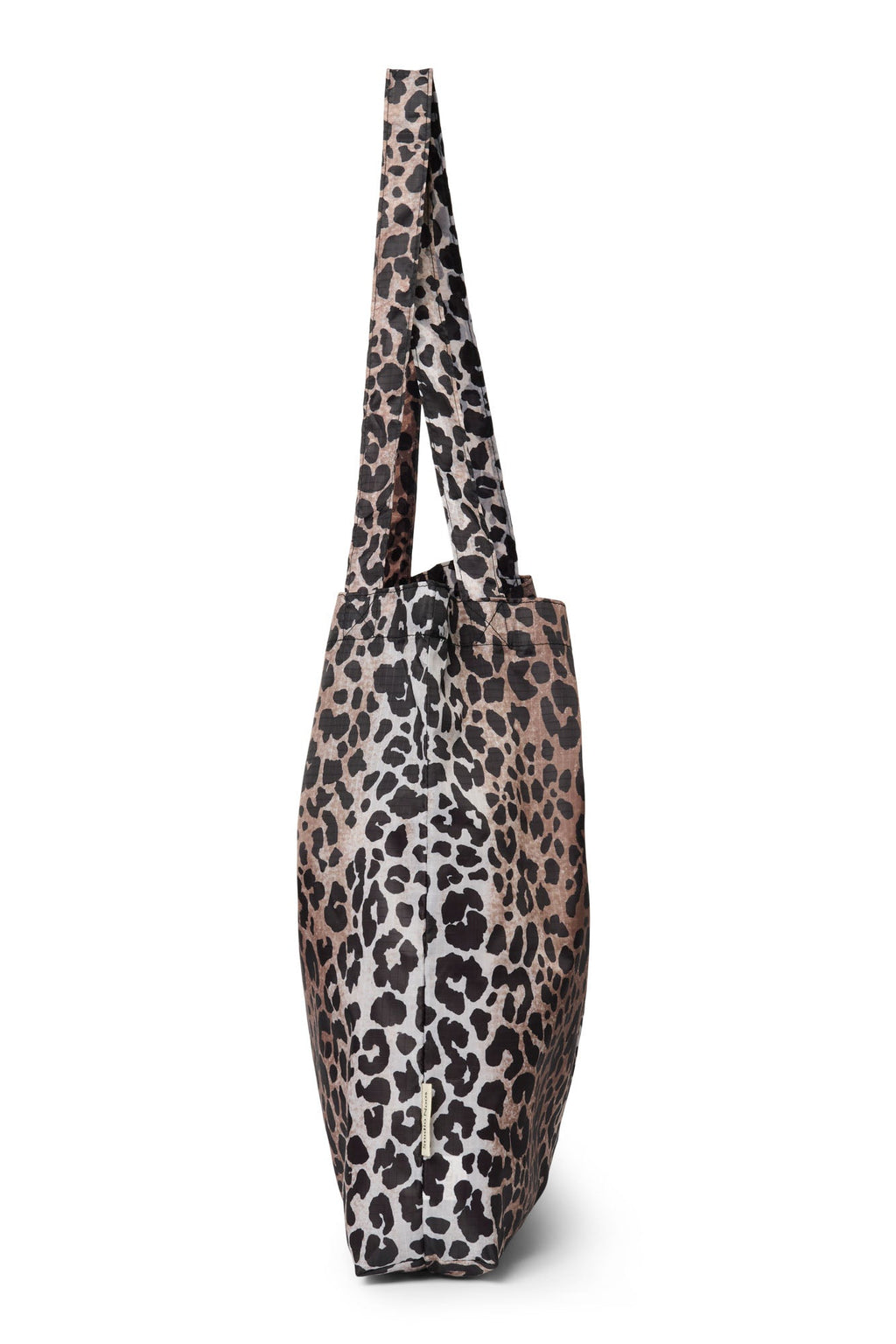 Einkaufstasche | Hazel Leopard