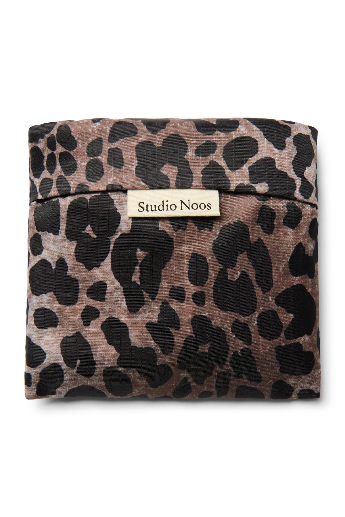 Einkaufstasche | Hazel Leopard