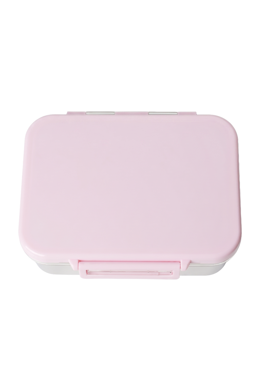 Edelstahl-Brotdosen-Set 500 ml | Soft Pink