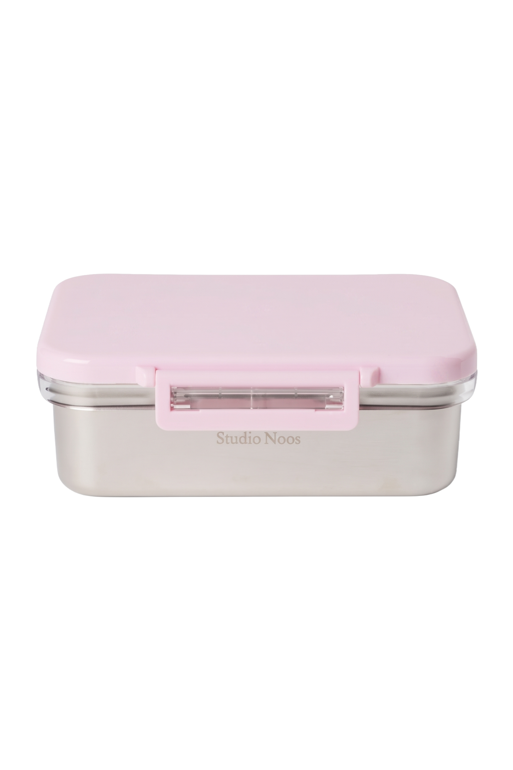 Stainless Steel Lunchbox | Soft Pink